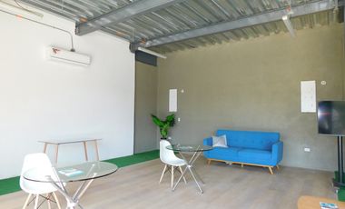 local en arriendo en los cusules. Cod A89880