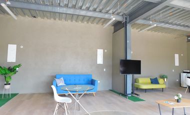 local en arriendo en los cusules. Cod A89880