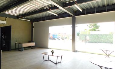 local en arriendo en los cusules. Cod A89880