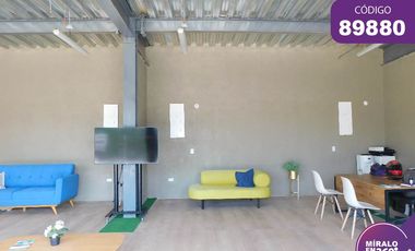 local en arriendo en los cusules. Cod A89880