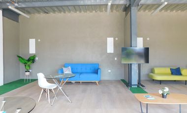 local en arriendo en los cusules. Cod A89880