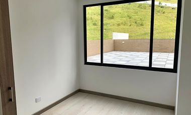 VENTA de APARTAMENTO en LA CALERA