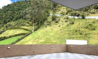 VENTA de APARTAMENTO en LA CALERA