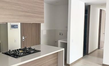 VENTA de APARTAMENTO en LA CALERA