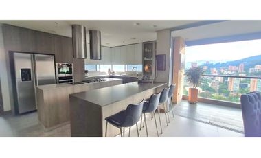 Venta Apartamento Provenza Poblado Medellin