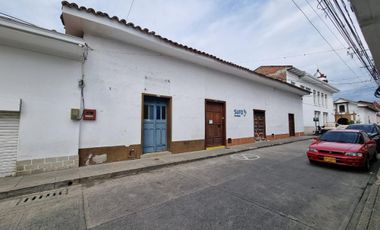 ARRIENDO de CASAS en BUGA