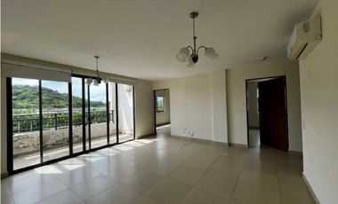 VENTA DE APARTAMENTO EN PH RIVER VALLEY PANAMA PACIFICO