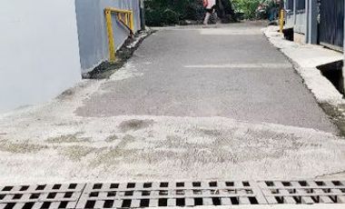 Rumah Disewakan di Pinang Ranti Dekat Taman Mini