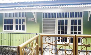 Rumah Disewakan di Pinang Ranti Dekat Taman Mini