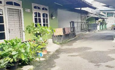 Rumah Disewakan di Pinang Ranti Dekat Taman Mini
