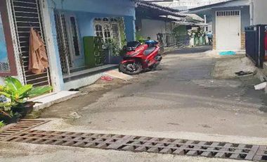 Rumah Disewakan di Pinang Ranti Dekat Taman Mini