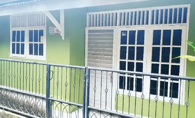 Rumah Disewakan di Pinang Ranti Dekat Taman Mini