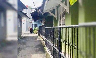 Rumah Disewakan di Pinang Ranti Dekat Taman Mini