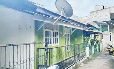 Rumah Disewakan di Pinang Ranti Dekat Taman Mini