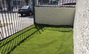 Renta casa amueblado planta baja Ciudad del sol