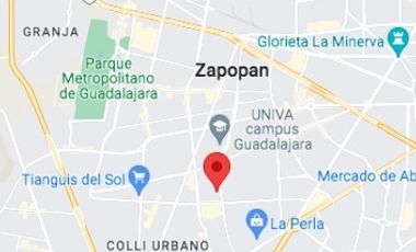 Renta casa amueblado planta baja Ciudad del sol