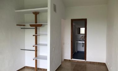 apartaestudio en arriendo en pance. Cod A108240