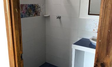 apartaestudio en arriendo en pance. Cod A108240