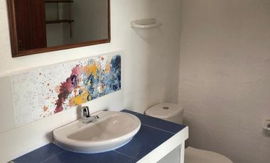 apartaestudio en arriendo en pance. Cod A108240