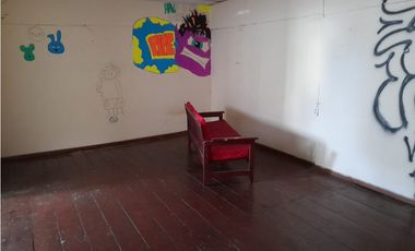 VENTA CASA LOTE CENTRO MANIZALES 130 MTS | LOTES EN MANIZALES