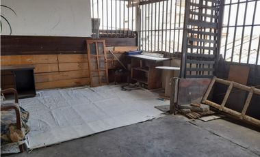 VENTA CASA LOTE CENTRO MANIZALES 130 MTS | LOTES EN MANIZALES