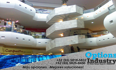 Local comercial en renta, excelente oportunidad en Lindavista/Ciudad de México