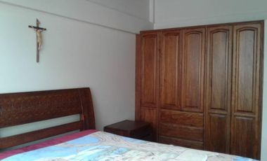 VENTA-Casa con Vista Al Lago Vía a Las Cochas en Guaranda/ Urbec 19URB057