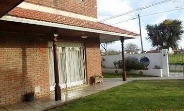 VENTA DE CASA EN Miramar
