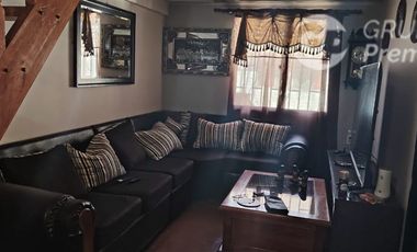 Casa en venta Dr. Osorio. Calle Los Alerces, Curicó