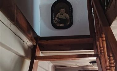 Casa en venta Dr. Osorio. Calle Los Alerces, Curicó