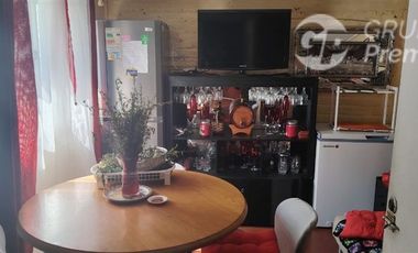 Casa en venta Dr. Osorio. Calle Los Alerces, Curicó