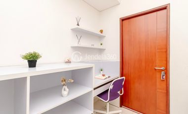 Disewakan Apartemen Roseville SOHO & Suites tipe 1BR Full Furnished | RSVB051
