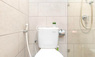 Disewakan Apartemen Roseville SOHO & Suites tipe 1BR Full Furnished | RSVB051