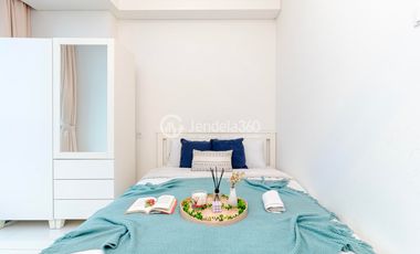 Disewakan Apartemen Roseville SOHO & Suites tipe 1BR Full Furnished | RSVB051