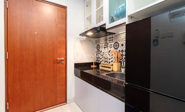 Disewakan Apartemen Roseville SOHO & Suites tipe 1BR Full Furnished | RSVB051
