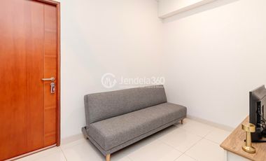 Disewakan Apartemen Roseville SOHO & Suites tipe 1BR Full Furnished | RSVB051