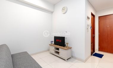 Disewakan Apartemen Roseville SOHO & Suites tipe 1BR Full Furnished | RSVB051
