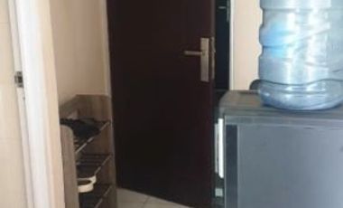 JUAL termurah siapa cepat Apartemen Pancoran Riverside 2BR furnish