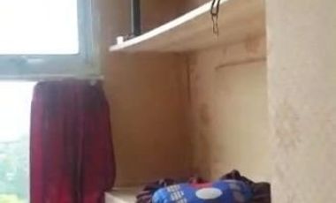 JUAL termurah siapa cepat Apartemen Pancoran Riverside 2BR furnish