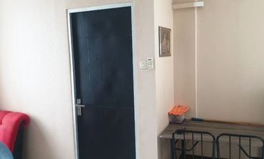 JUAL termurah siapa cepat Apartemen Pancoran Riverside 2BR furnish