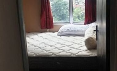 JUAL termurah siapa cepat Apartemen Pancoran Riverside 2BR furnish