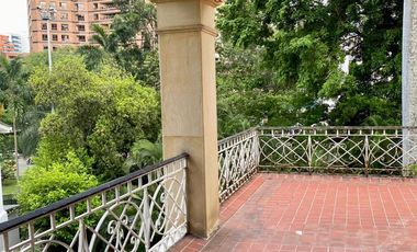casa en venta en aguacatal. Cod V2894