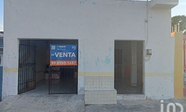 Casa en venta para remodelar en colonia Dolores Otero Mérida Yucatán