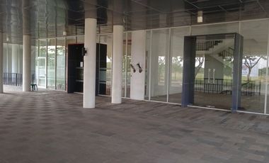Dijual Gedung Foresta Business Loft 2 BSD Tangerang Harga BU