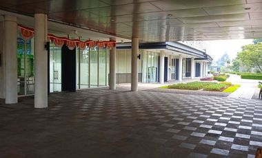 Dijual Gedung Foresta Business Loft 2 BSD Tangerang Harga BU
