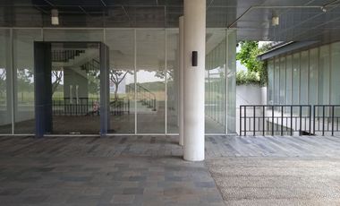 Dijual Gedung Foresta Business Loft 2 BSD Tangerang Harga BU
