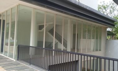 Dijual Gedung Foresta Business Loft 2 BSD Tangerang Harga BU