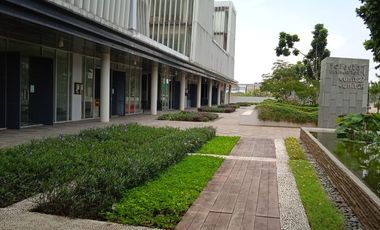Dijual Gedung Foresta Business Loft 2 BSD Tangerang Harga BU