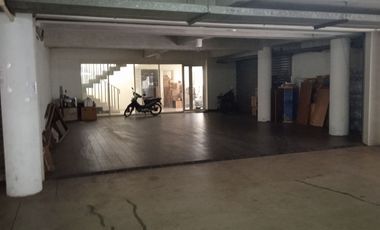 Dijual Gedung Foresta Business Loft 2 BSD Tangerang Harga BU