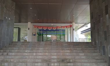 Dijual Gedung Foresta Business Loft 2 BSD Tangerang Harga BU